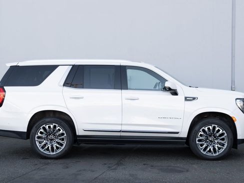 Used 2024 GMC Yukon Denali Ultimate image 31