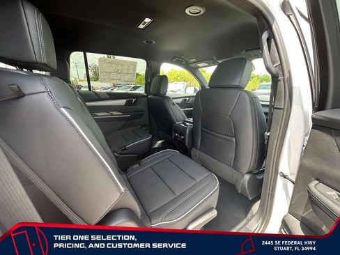 New 2026 Buick Enclave Preferred FWD image 19