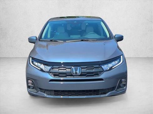 New 2026 Honda Odyssey EX-L image 6