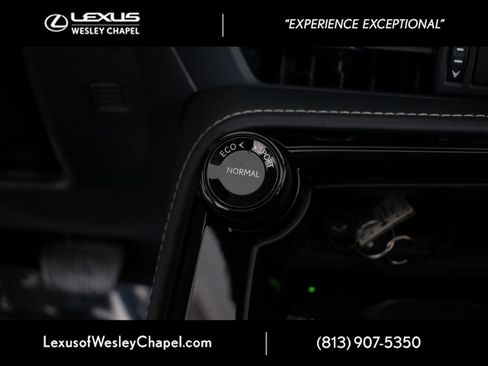 Used 2025 Lexus NX 350 AWD w/ Accessory Package (Z2) image 37