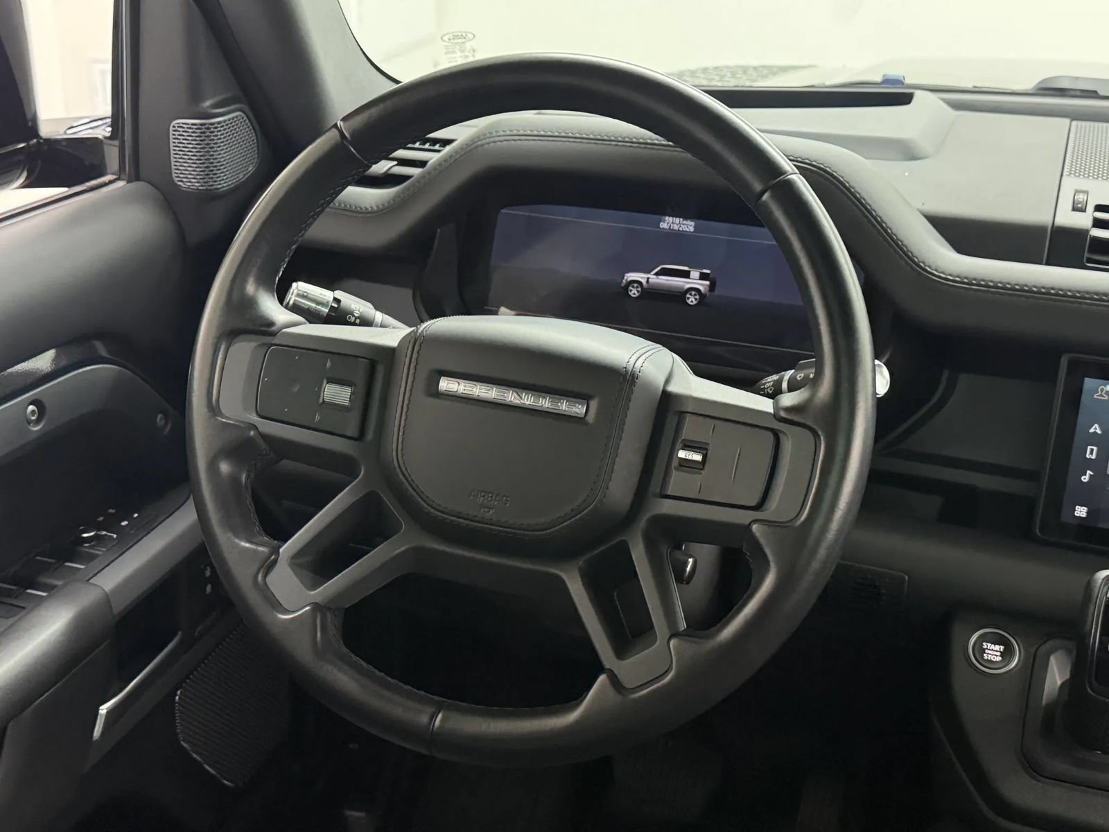 Used 2021 Land Rover Defender 110 X-Dynamic HSE AWD/4WD image 19