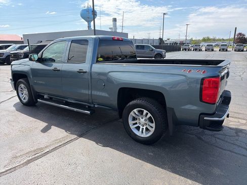 Used 2014 Chevrolet Silverado 1500 LT w/ All Star Edition AWD/4WD image 8