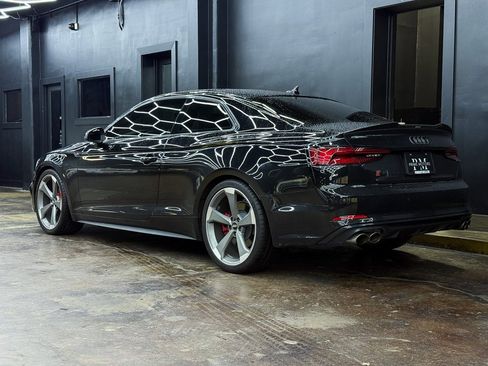 Used 2019 Audi S5 Premium Plus w/ Premium Plus image 7