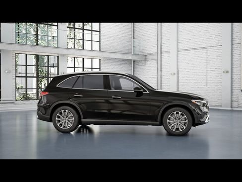 Certified 2026 Mercedes-Benz GLC 300 4MATIC image 10