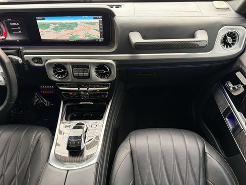 Used 2022 Mercedes-Benz G 63 AMG 4MATIC image 30