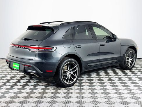 Used 2023 Porsche Macan w/ Premium Package Plus image 10