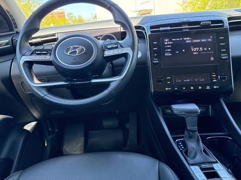 Certified 2023 Hyundai Tucson SEL w/ Convenience Package AWD/4WD image 26