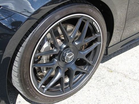 Used 2022 Mercedes-Benz CLA 45 AMG 4MATIC image 15