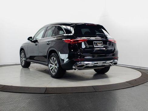 Certified 2026 Mercedes-Benz GLC 300 4MATIC image 25