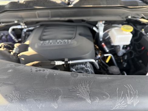 New 2026 RAM 2500 Big Horn image 32