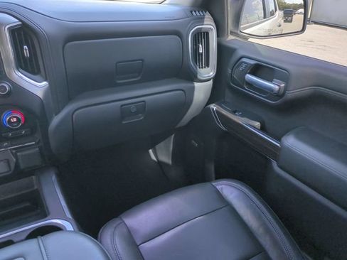 Used 2020 Chevrolet Silverado 1500 LT Trail Boss AWD/4WD image 19