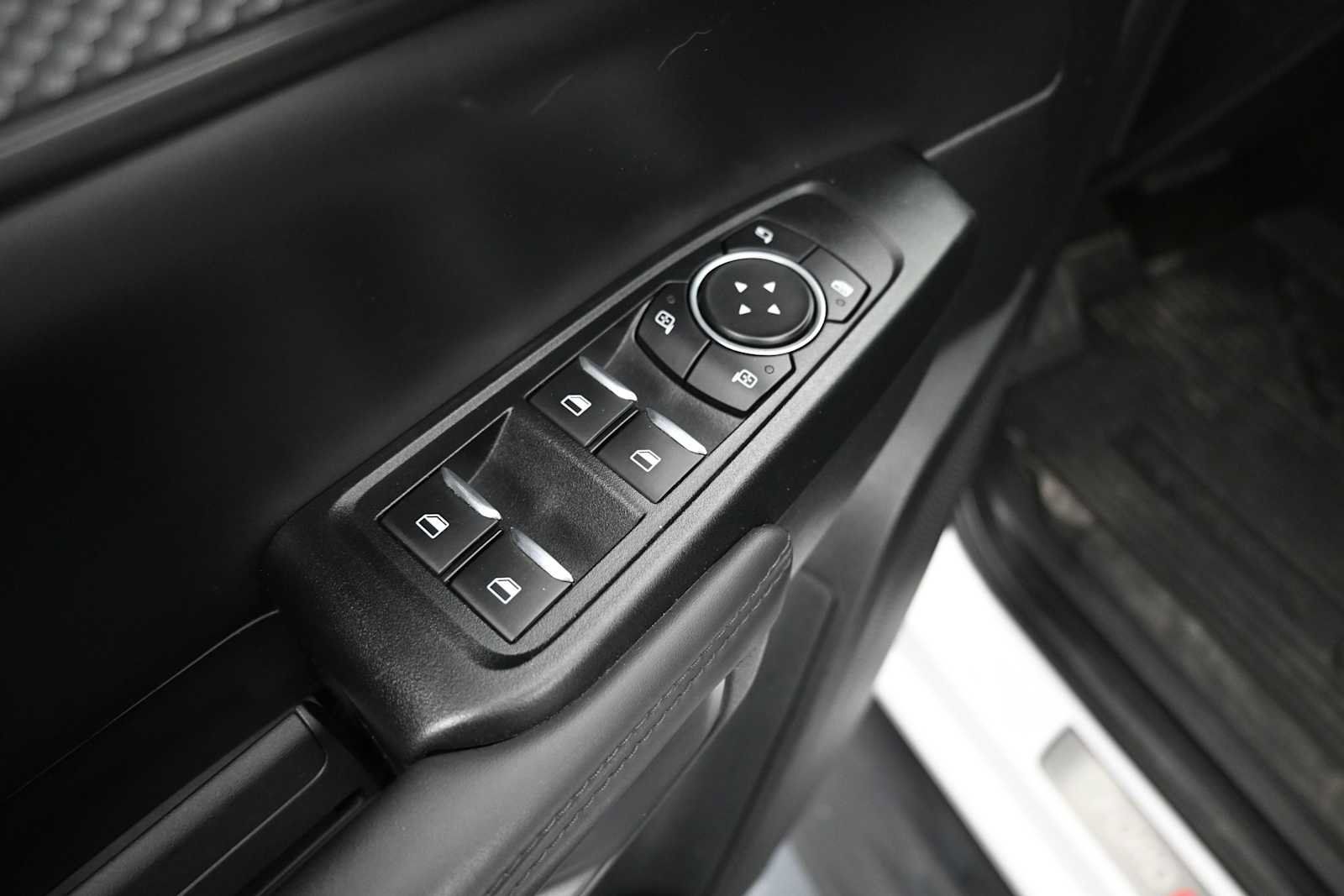 Used 2024 Ford Ranger Raptor AWD/4WD image 8