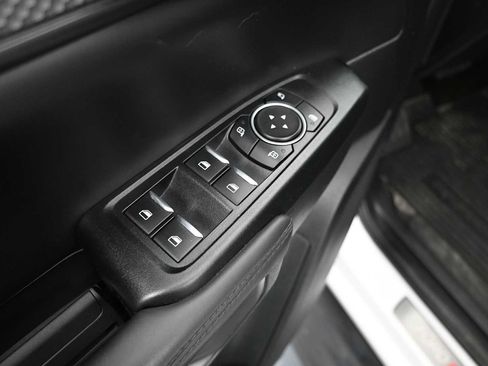 Used 2024 Ford Ranger Raptor AWD/4WD image 8