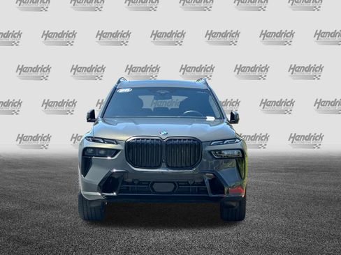 Used 2026 BMW X7 xDrive40i AWD/4WD image 10