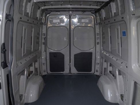 New 2026 Mercedes-Benz Sprinter 2500 image 23