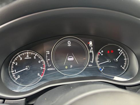 Certified 2024 MAZDA CX-30 AWD 2.5 S w/ Select Sport Pkg image 22