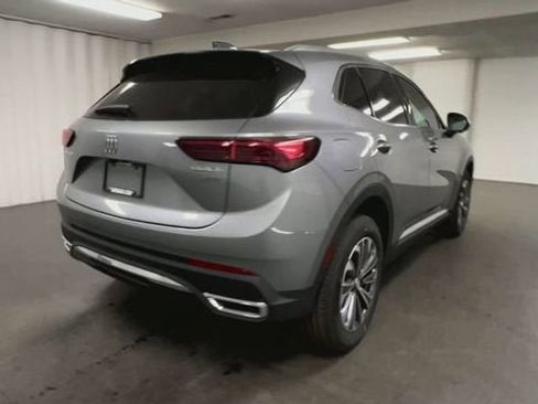 New 2026 Buick Envision Preferred image 8