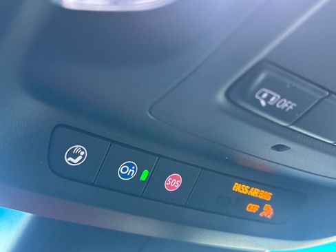 New 2026 Cadillac CT4 Sport image 23