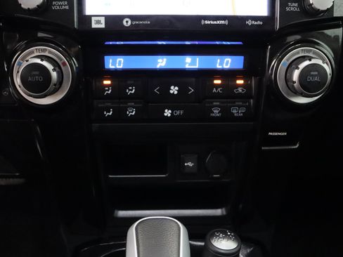 Certified 2024 Toyota 4Runner TRD Pro AWD/4WD image 20