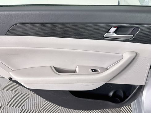 Used 2019 Hyundai Sonata Limited FWD image 24