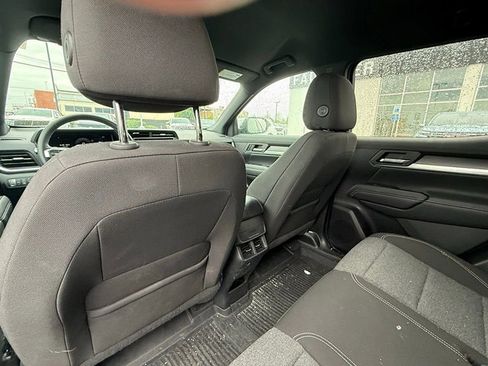 Used 2026 GMC Terrain Elevation w/ Technology Package II AWD/4WD image 15