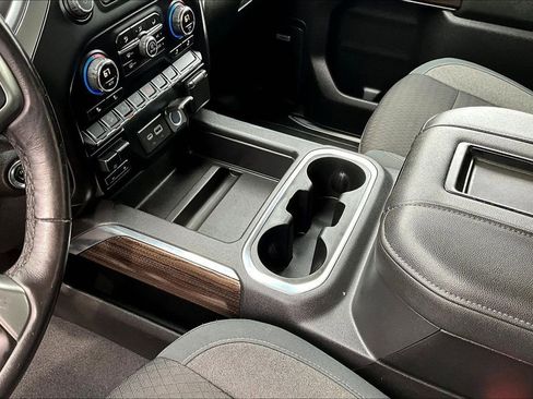 Used 2019 Chevrolet Silverado 1500 RST w/ All-Star Edition image 21