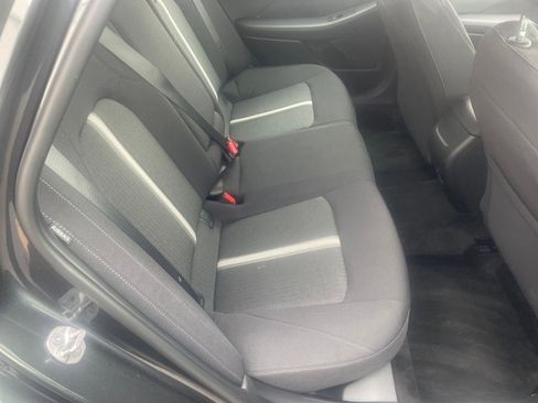 Used 2025 Hyundai Sonata SEL image 40