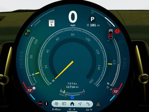 Used 2025 MINI Cooper Countryman S image 13