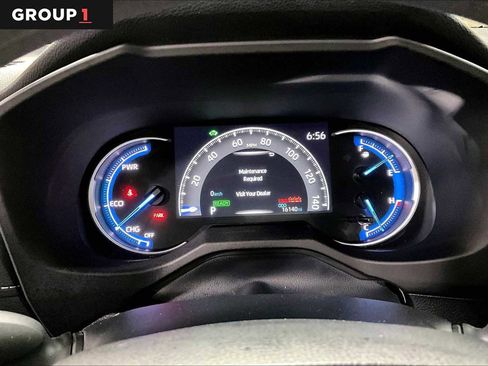 Used 2024 Toyota RAV4 LE image 26