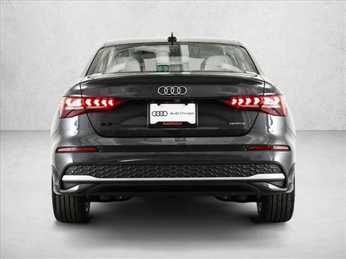 New 2026 Audi A3 2.0T Premium image 7