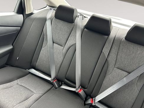New 2026 Honda Accord SE image 13