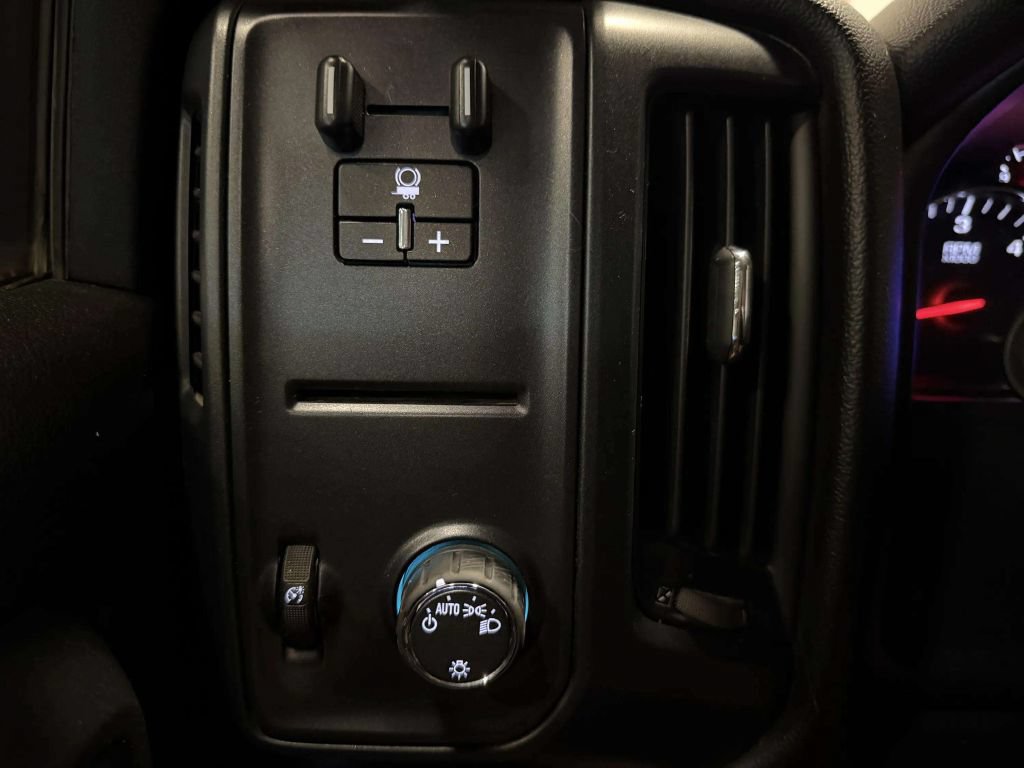 Used 2016 Chevrolet Silverado 2500 W/T w/ WT Convenience Package RWD image 38