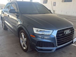 Used 2018 Audi Q3 2.0T Premium Plus w/ Premium Plus Package AWD/4WD video 1