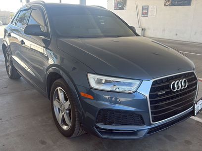 Used 2018 Audi Q3 2.0T Premium Plus w/ Premium Plus Package