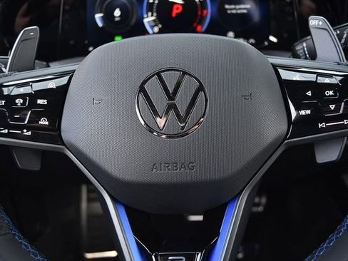 New 2026 Volkswagen Golf w/ Euro Style Package image 18