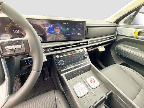 New 2026 Hyundai Santa Fe SEL image 27