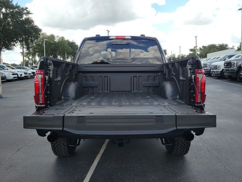 Used 2026 Ford F150 Tremor w/ Equipment Group 402A High AWD/4WD image 10