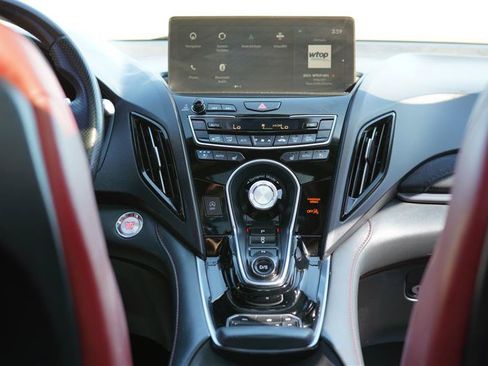 Used 2021 Acura RDX w/ Advance Package FWD image 71