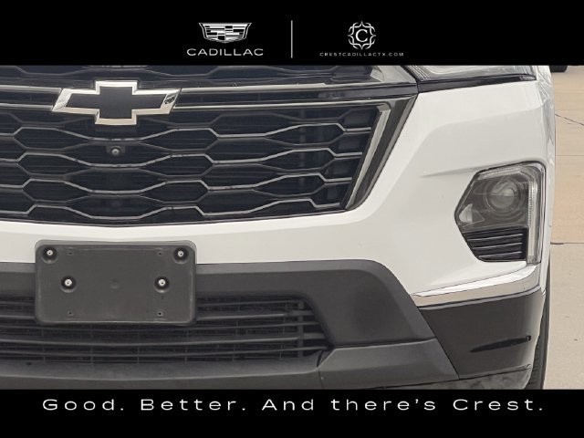 Used 2022 Chevrolet Traverse Premier w/ Redline Edition FWD image 8
