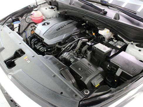 Used 2023 Kia Sportage SX FWD image 81