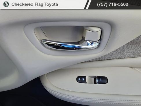 Used 2022 Nissan Murano SL w/ SL Moonroof Package AWD/4WD image 46
