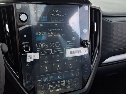 New 2026 Subaru Forester Premium image 8