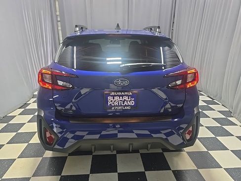 New 2026 Subaru Crosstrek 2.0i Premium AWD/4WD image 9