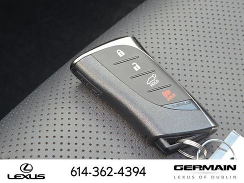 Certified 2025 Lexus RX 350 Premium w/ Convenience Package AWD/4WD image 36