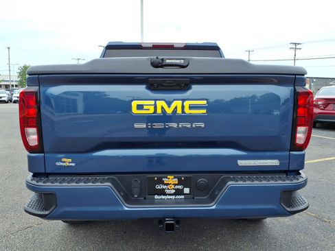 Used 2024 GMC Sierra 1500 Elevation AWD/4WD image 8