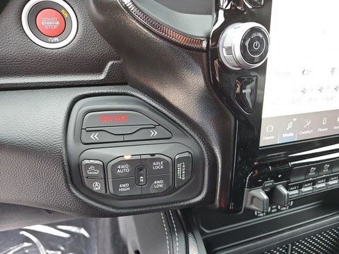 New 2026 RAM 1500 RHO image 24