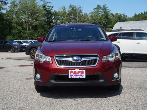 Used 2016 Subaru Crosstrek 2.0i Premium AWD/4WD image 2