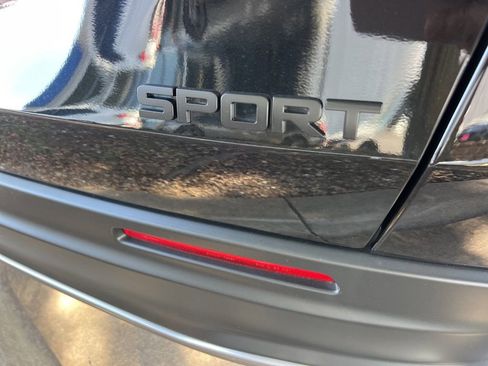 New 2026 Honda HR-V Sport image 8