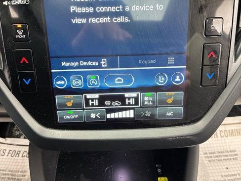 Used 2025 Subaru Forester Premium image 16