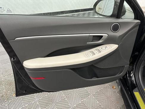 New 2026 Hyundai Sonata SEL image 11